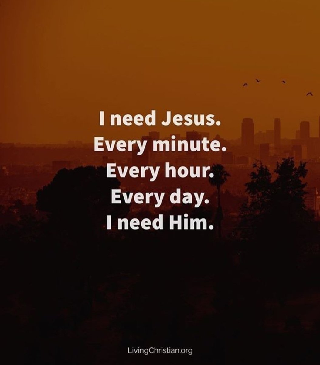 Jesus is our hope in darkest night.