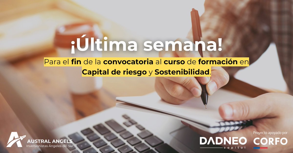 Austral Angels tweet media