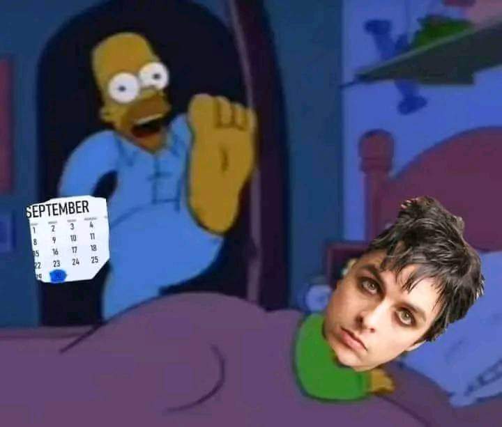 Asuncionsuena's tweet photo. Ya... despiertenlo, llegó el día ! https://t.co/scNHBn3cUT