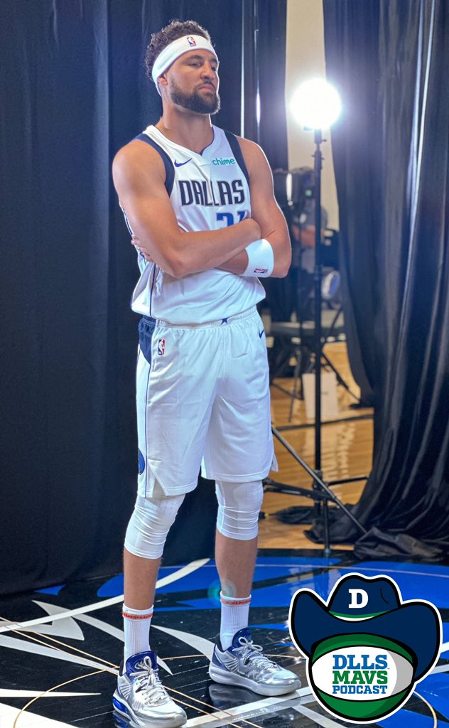 Klay Thompson FR 🇫🇷 tweet media
