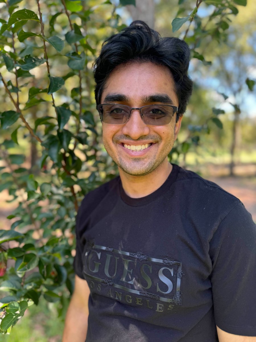 PickNikRobotics's tweet photo. Join us in welcoming Shaurya Kumar as the newest employee to the PickNik Robotics team. 

@shaur_k  graduated with a B.S. in Computer Engineering from NYU, with a minor in Robotics. He has professionally programmed robotics systems, game engines, and embedded devices. Outside of work, he loves to play a variety of games, both at the table and virtual.

Check out his full bio @ https://t.co/ASnQRS2q2y
