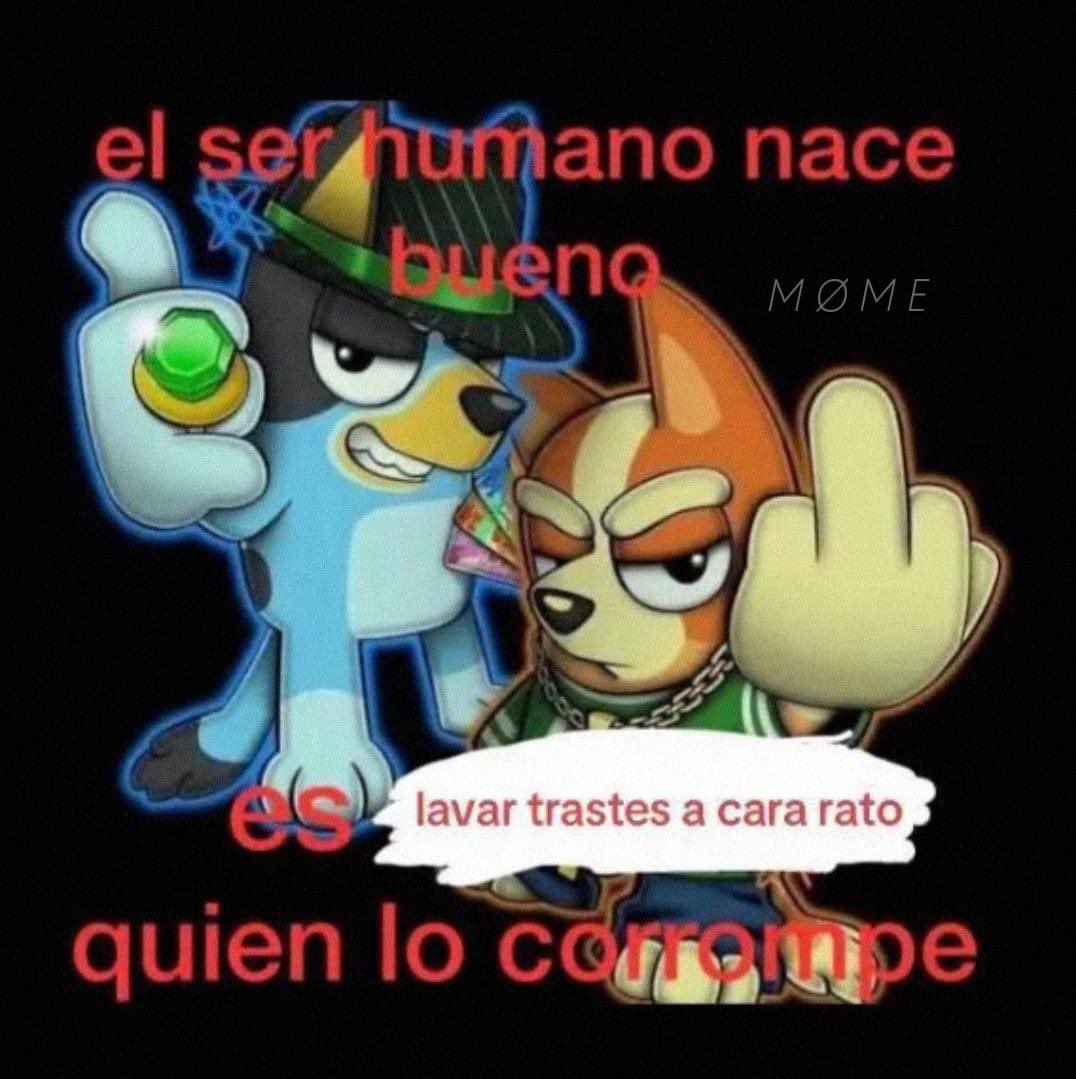 yo qué sé tweet media