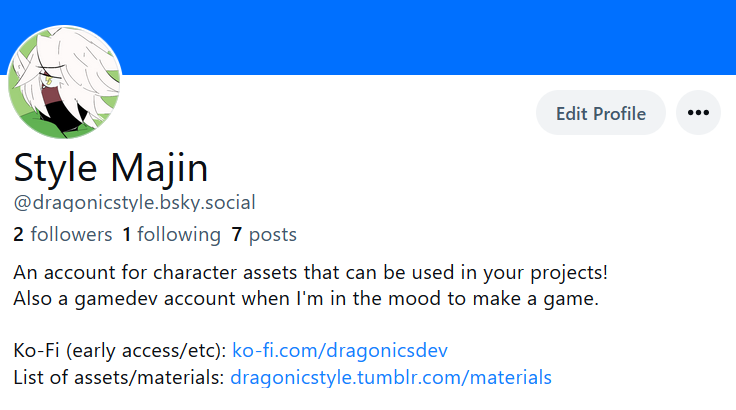 DragonicsDev tweet media