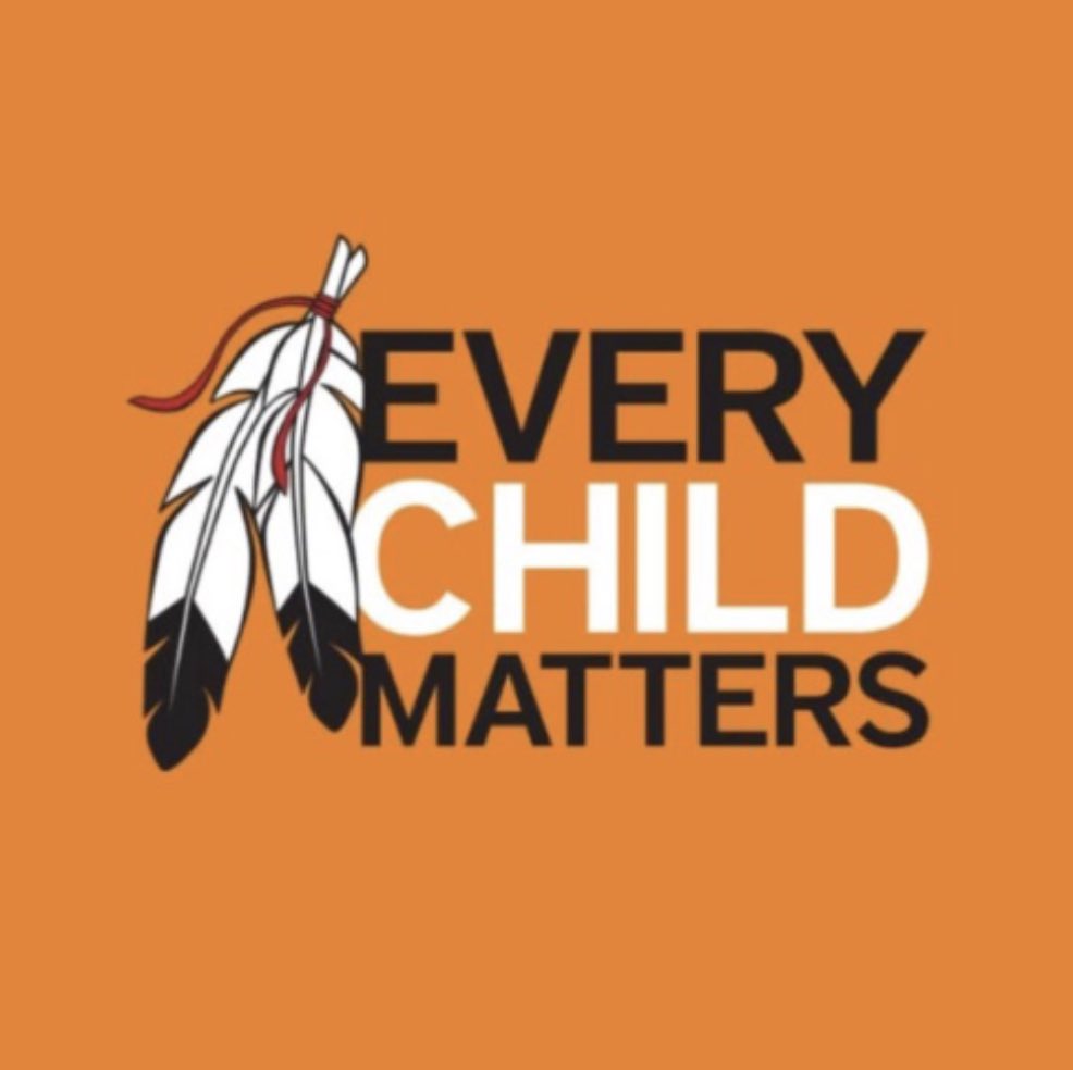 On National Truth and Reconciliation Day we recognize the importance of acknowledging the past and the ongoing journey toward healing. As a team we are committed to fostering awareness and promoting reconciliation in our community and beyond.
