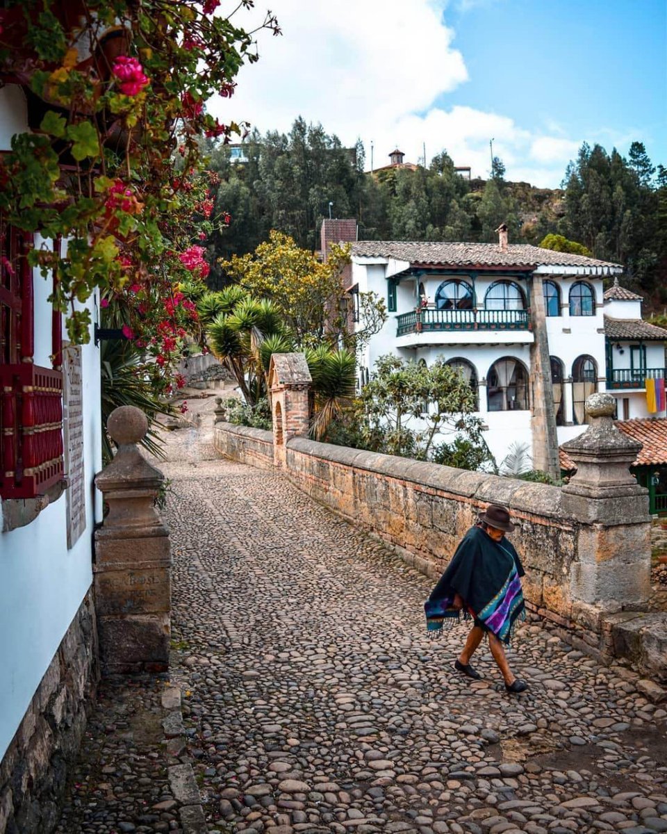 MONGUÍ, BOYACÁ