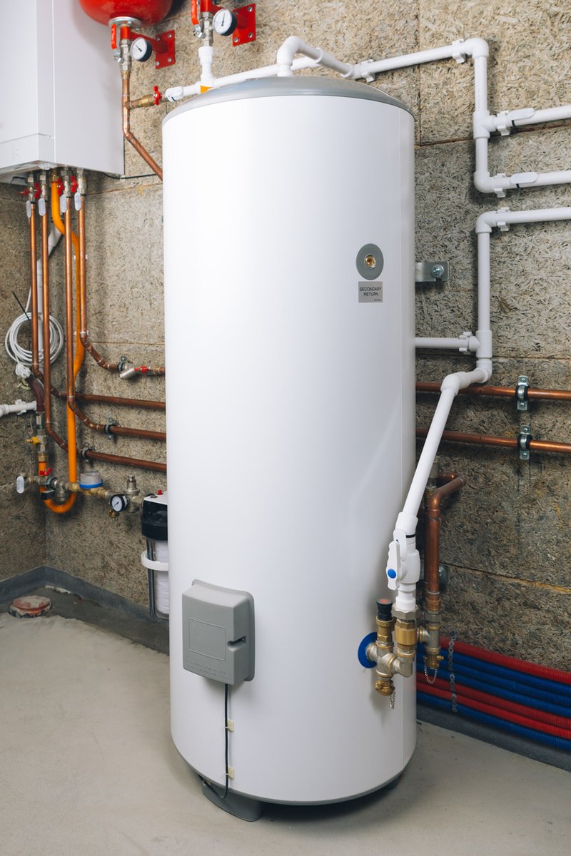AdvEnvironment's tweet photo. Upgrade your heating system with our energy-efficient boilers and smart thermostats. Whether you need a retrofit or new installation, we've got you covered. Contact us today at (703) 339-2112. High-quality craftsmanship is our promise!
 
#Boilers #EnergyEfficiency #AdvancedComfor https://t.co/76Iosic0JK