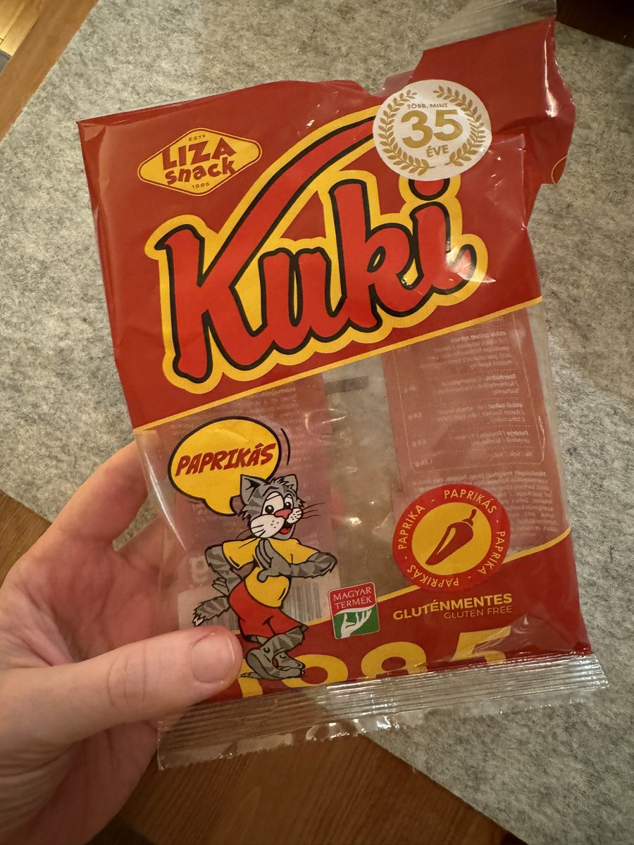 Elfagyott az összes kukim és most szomorú vagyok :(