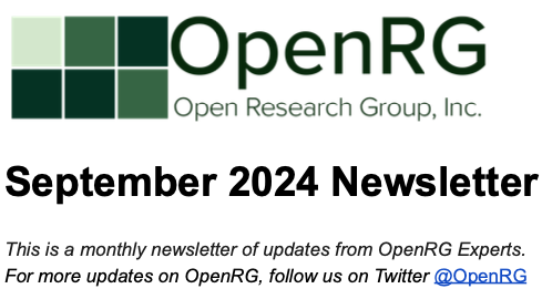 OpenRG's tweet photo. This month:
* @jasondebacker releases new versions of 4 @PSLmodels 
* @MaxGhenis presents on LLMs and benefits @Georgetown 
* Pycroft submits paper on gender gap to J. of Econ. Modelling
* @DonBoyd12 works on microdata for tax and pensions

More at: https://t.co/wwxklHTHty https://t.co/H5r2T2c30x