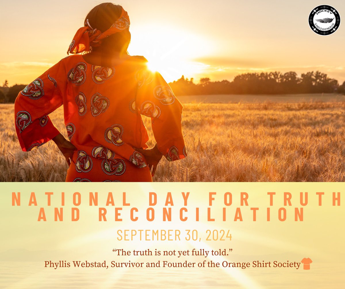 Hockey Indigenous tweet media