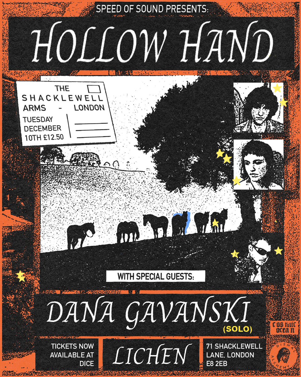 Hollow Hand tweet media