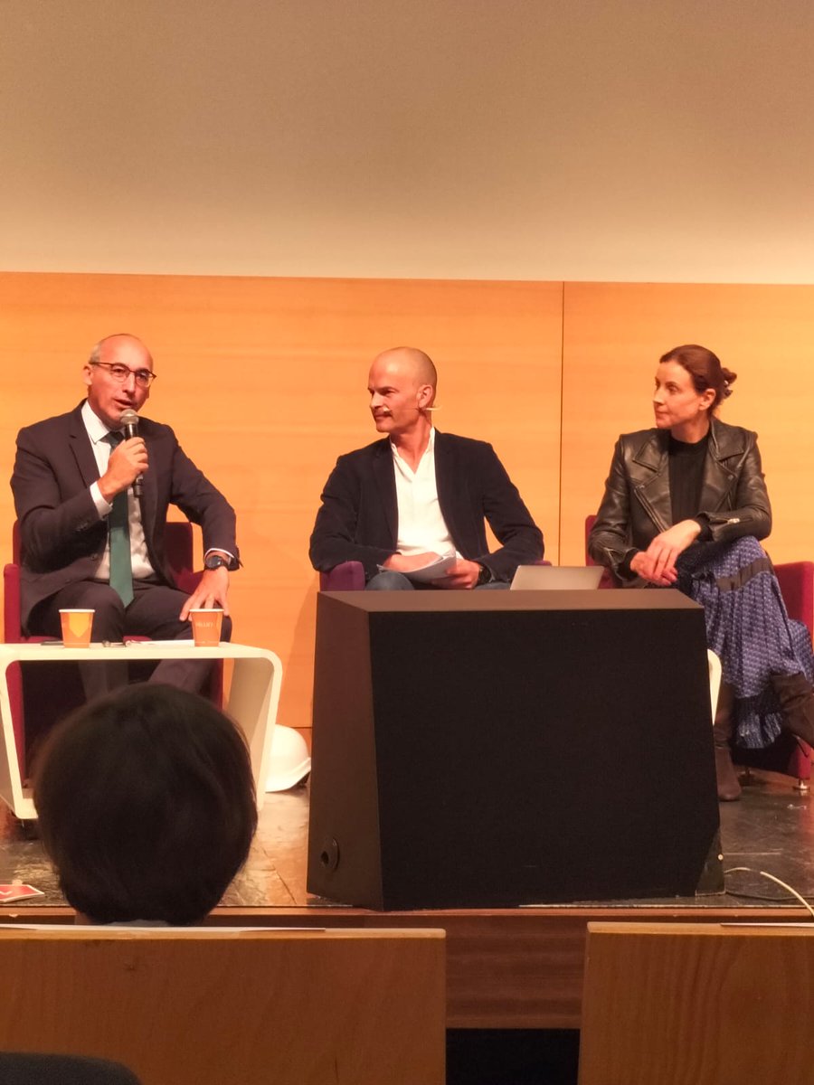 Handinamique est présente aux Universités d'été du <a href="/CNCPH_fr/">CNCPH</a> pour porter la voix des #jeunes en situation de #handicap auprès des pouvoirs publics et des acteurs engagés pour un projet de société accessible à toutes et tous. 🗣️🧑‍🦽🧏🏽‍♀️🧑‍🦯