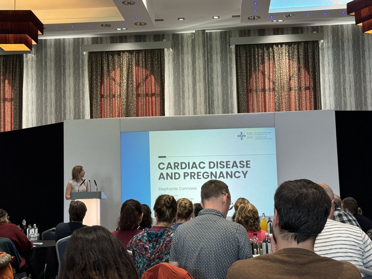 Welsh Obstetric Medicine Society (@welshobsmedsoc) on Twitter photo An outstanding day in South Wales at the Medical Complications in Pregnancy meeting! A massive congratulations to <a href="/Melanie_Nana1/">Melanie Nana</a> for organising this event with 250 people in attendance. Privileged to support this meeting and thank you to the phenomenal speakers! 🤰🩺 An outstanding day in South Wales at the Medical Complications in Pregnancy meeting! A massive congratulations to <a href="/Melanie_Nana1/">Melanie Nana</a> for organising this event with 250 people in attendance. Privileged to support this meeting and thank you to the phenomenal speakers! 🤰🩺