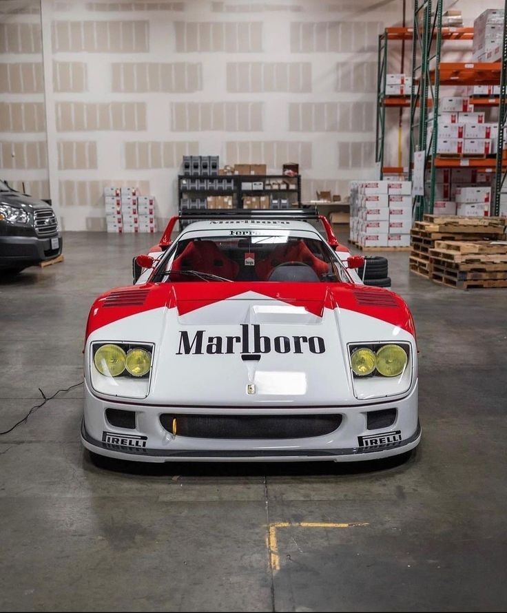 Retromania 51K+ 🆑assics & M🅾️torsport Lovers tweet media