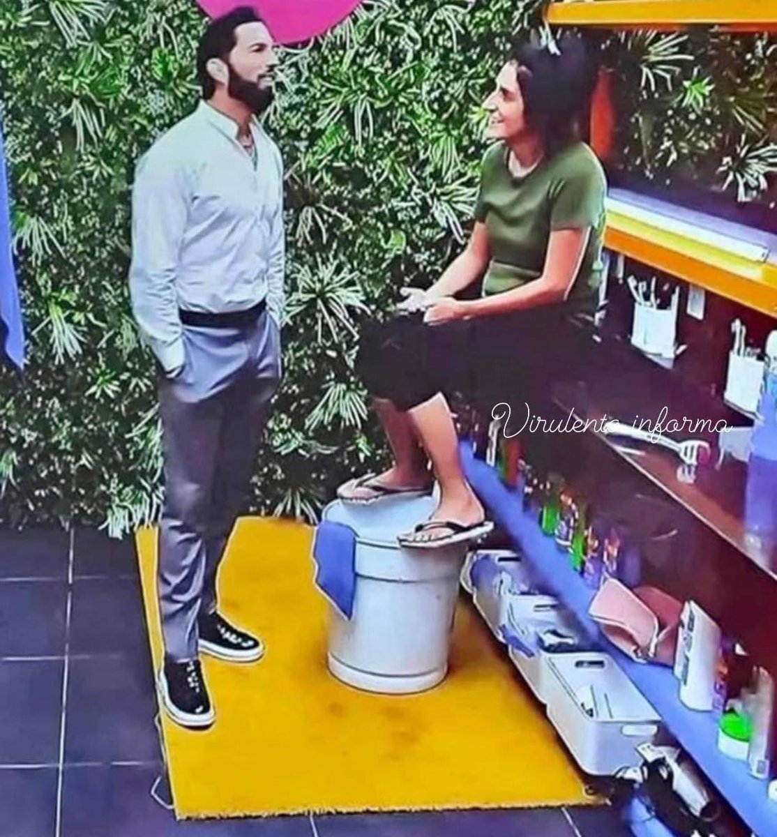 Calvo Hidrato tweet media