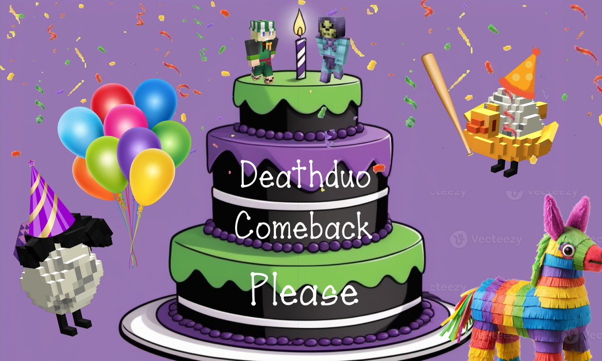 panxramic's tweet photo. Guys it’s my birthday, gonna make a birthday wish today.  I’m not gonna say what it is cause it’s bad luck of course. 

Anyways completely unrelated, who wants cake? https://t.co/hxayh8zuck