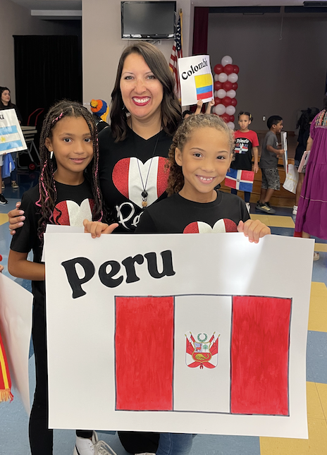 Freedom Elementary tweet media