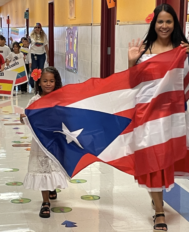 Freedom Elementary tweet media