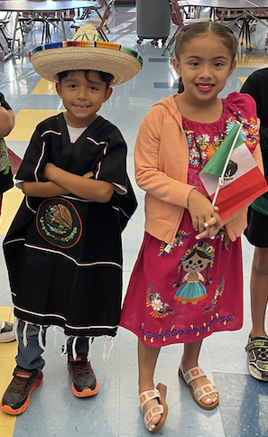 Freedom Elementary tweet media