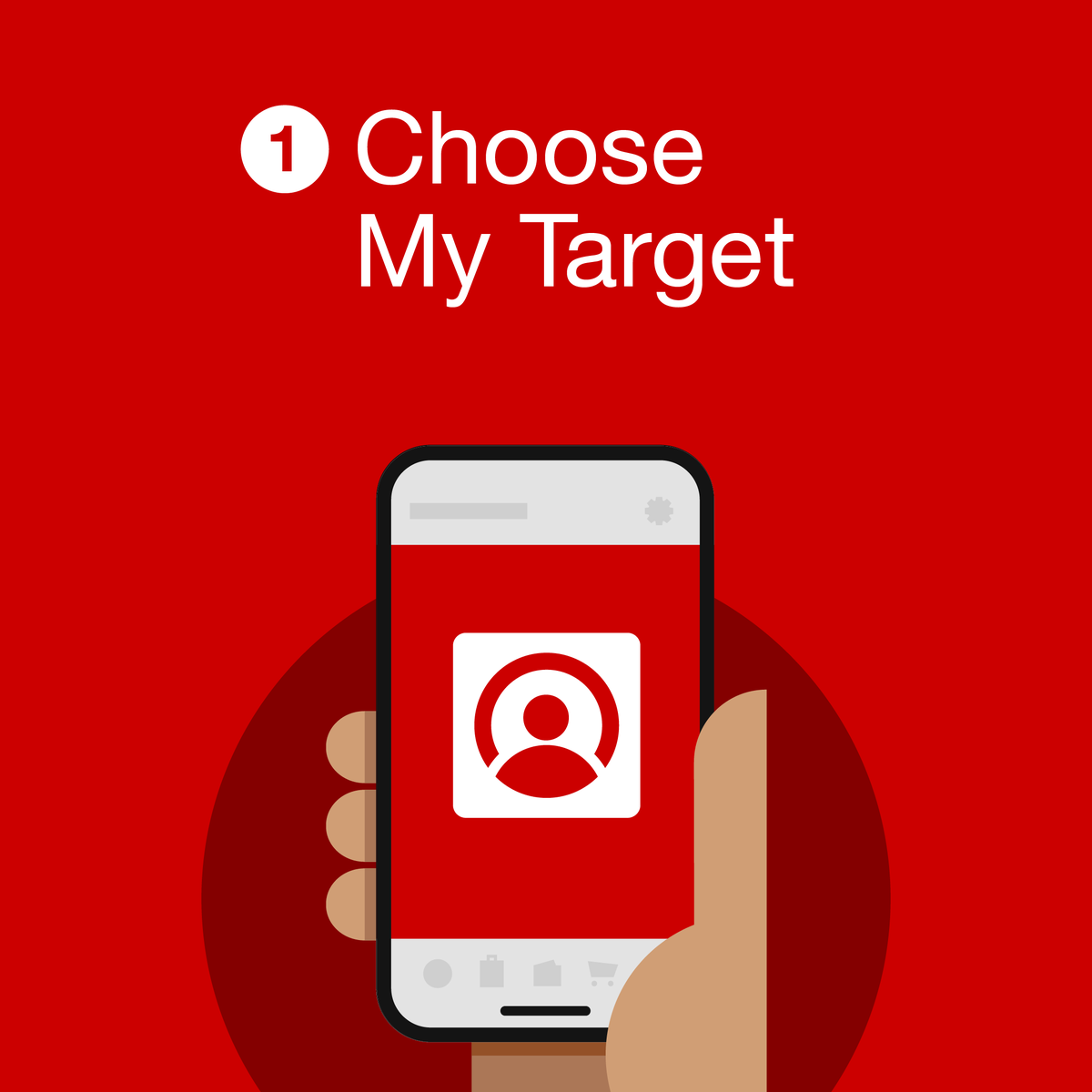 after8toeducate's tweet photo. Today’s the last day to cast your vote on the Target Circle App!

How to support us:
1️⃣ Open the Target app and go to 'My Target'
2️⃣ Tap on 'Target Circle'
3️⃣ Select 'Vote for Nonprofits'
4️⃣ Find After8toEducate and cast your vote! https://t.co/zdPCaWizdR