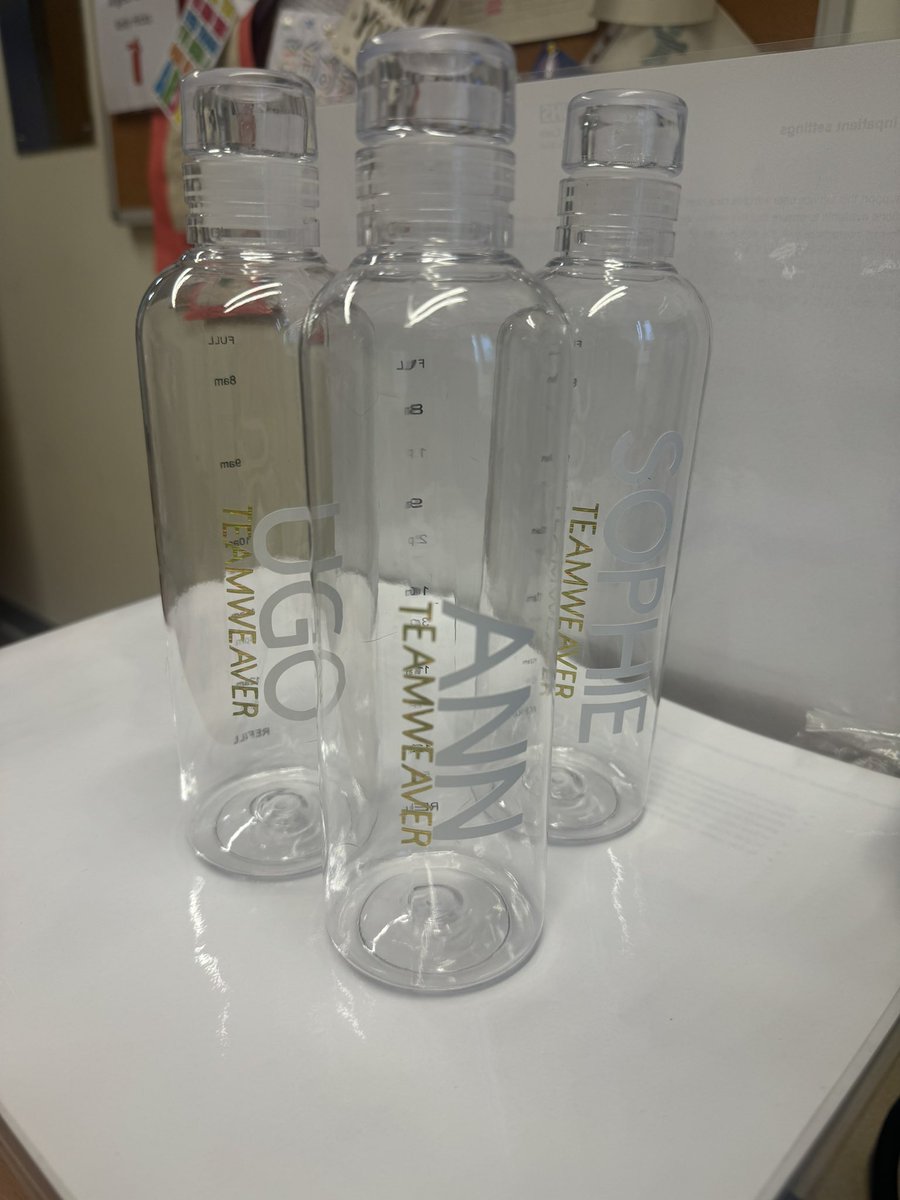 An afternoon of appreciation gifts and spin the wheel for our lovely team 🥰❤️ #TeamWeaver #TeamWorkMakesTheDreamWork