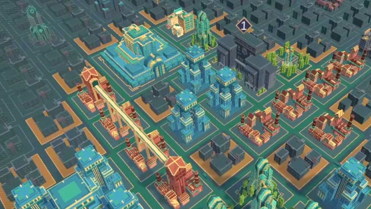PCGamesN's tweet image. Gorgeous card-based city builder #Technotopia sets launch date, and it's very soon.

pcgamesn.com/technotopia/la…