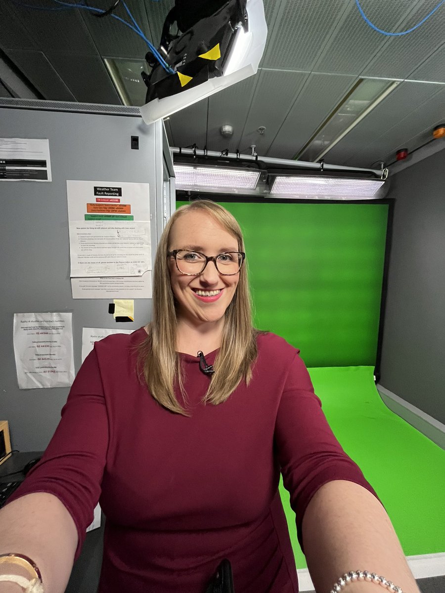 Gillian Brown tweet media