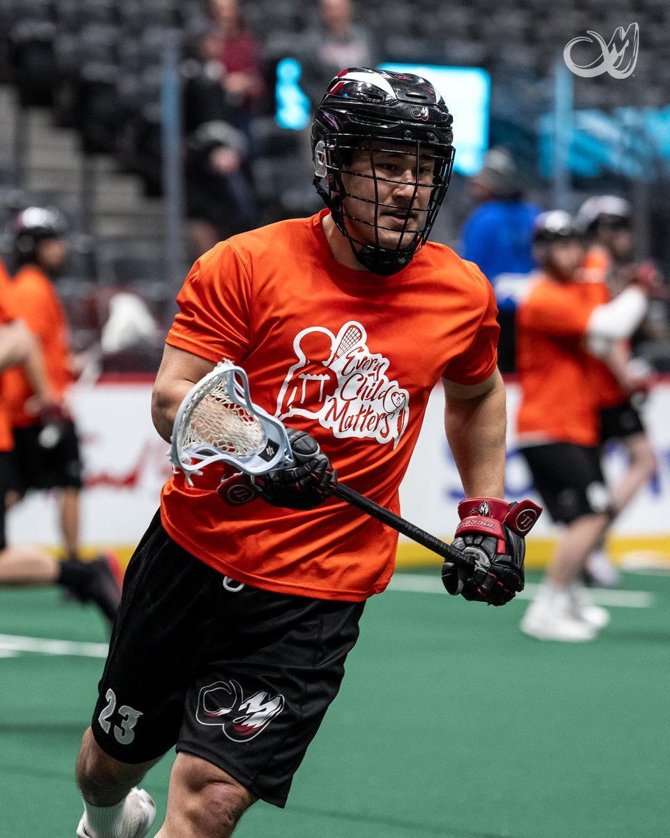 Colorado Mammoth tweet media