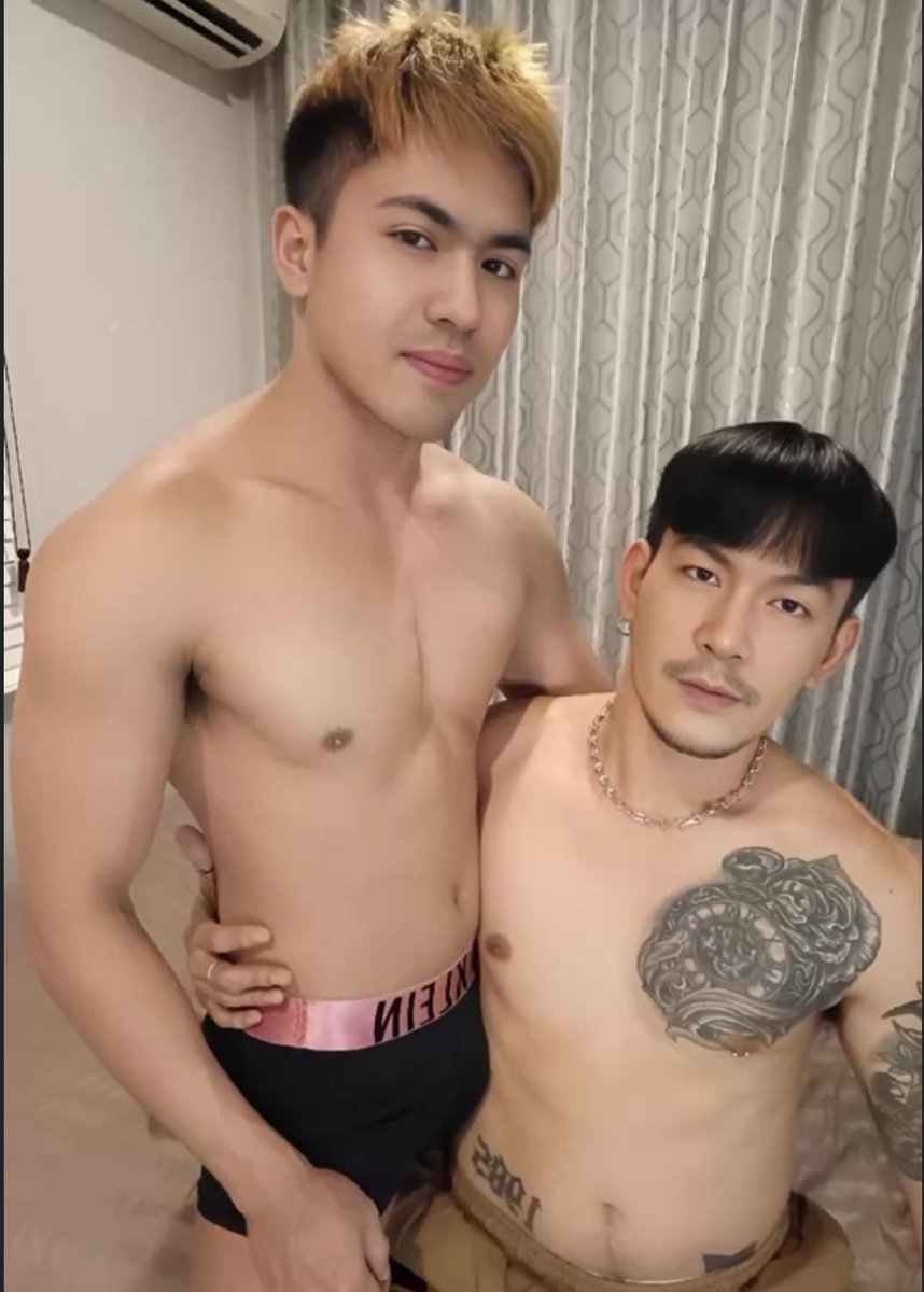 yesmun99's tweet photo. https://t.co/1H2ZfAGPGb
ตามมาแตกตามมาเสียวกานน้าคราฟ💦💦💦
อาร์มกะแม็กกี้💦💦โดนหนุ่มแม็กกี้จัดเสียวสุดๆสุดหล่อไบแมน https://t.co/92lA6W7Mdw