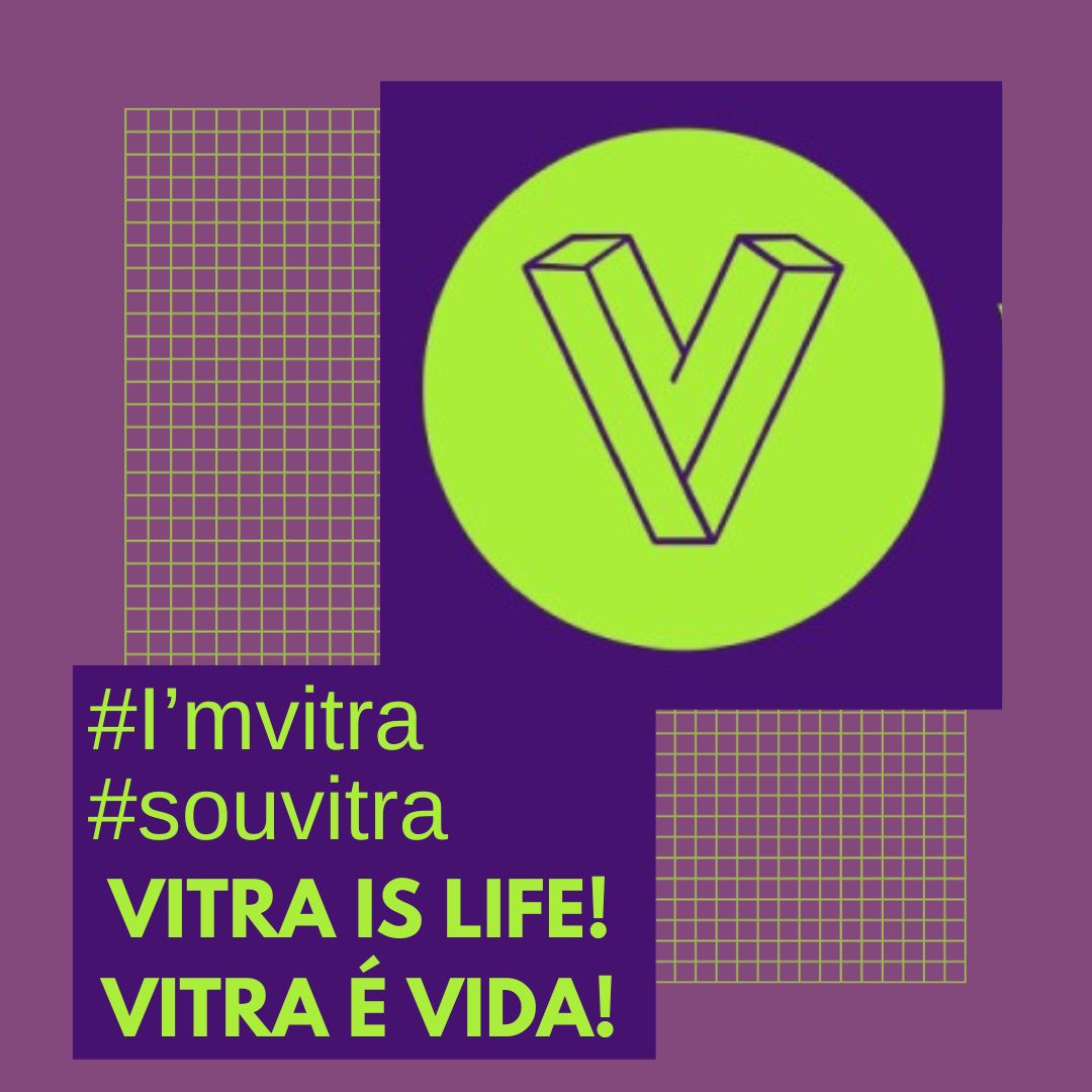IvanildoAlexa16's tweet photo. @cryptojack The @VitraStudios blockschain will be listed on the @azbit exchange on 10/03, don't miss this amazing Gem https://t.co/3cGH0VGGfi