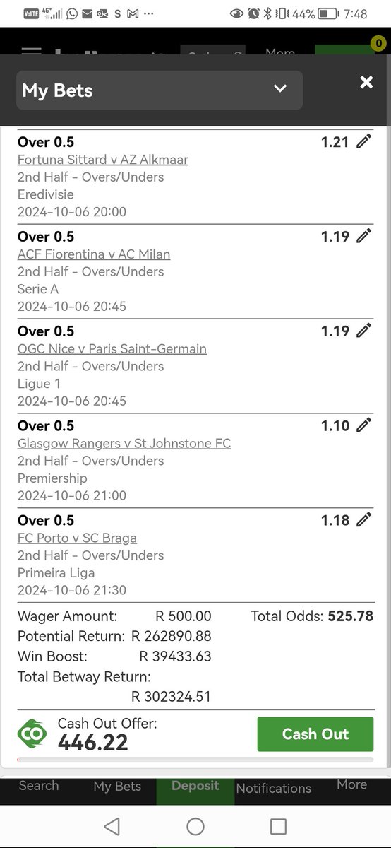 Dbanj25's tweet photo. Hake tsebe ke Tsubile Twerkaaaaaa. 🙏🕯️🔄🥃🤕.
2nd half 0.5 Goals. 🤙

Multi Bet betslip X7EB391F7 https://t.co/WZXQMFPWb0 https://t.co/pfr8mVDAGD