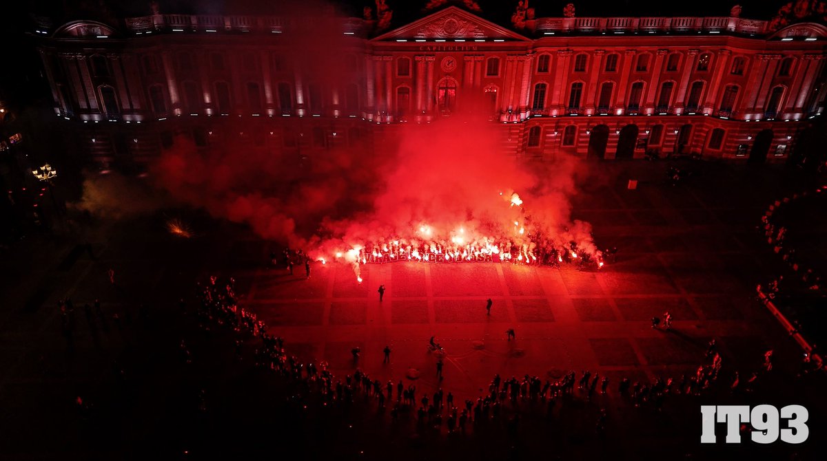 Indians_Tolosa's tweet image. J6 TFC-OL

Pour Brice et tous nos absents