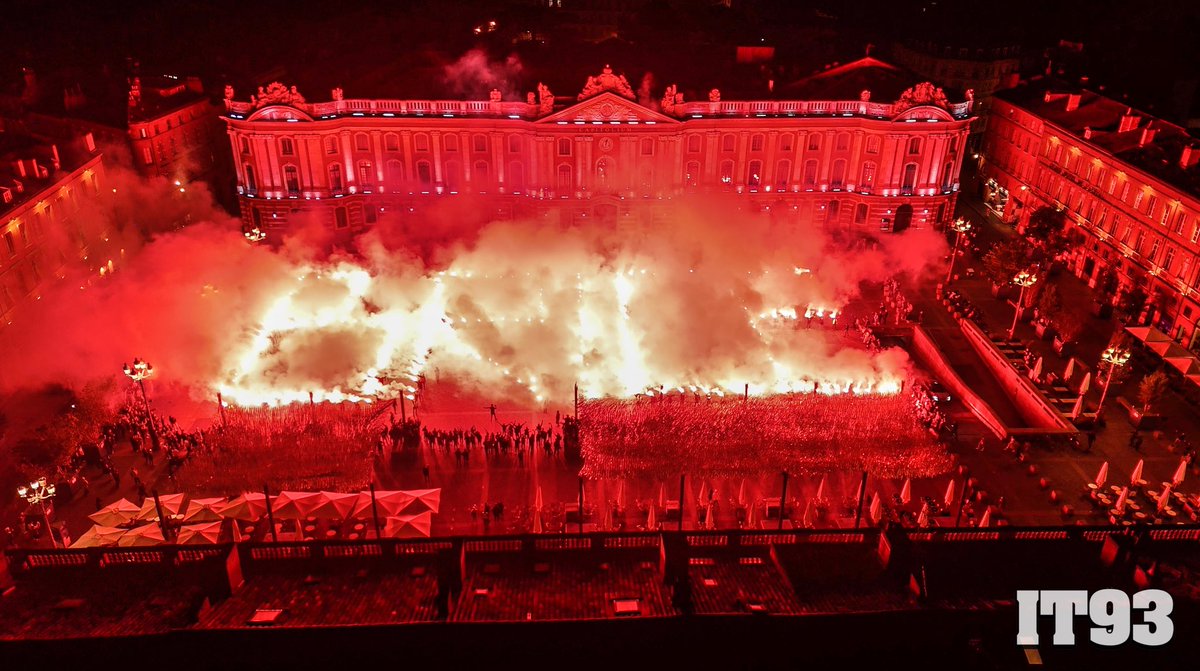 Indians_Tolosa's tweet image. J6 TFC-OL

Pour Brice et tous nos absents