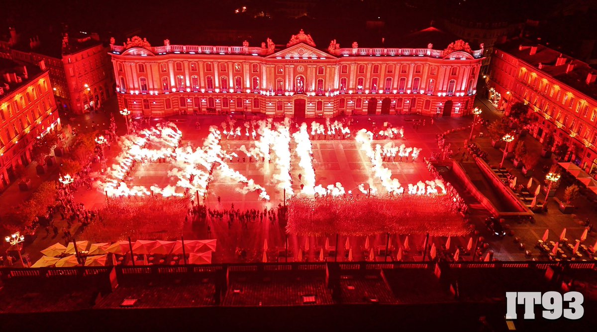 Indians_Tolosa's tweet image. J6 TFC-OL

Pour Brice et tous nos absents