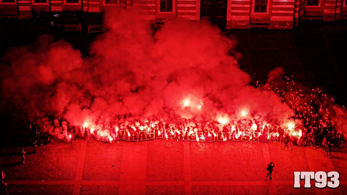 Indians_Tolosa's tweet image. J6 TFC-OL

Pour Brice et tous nos absents