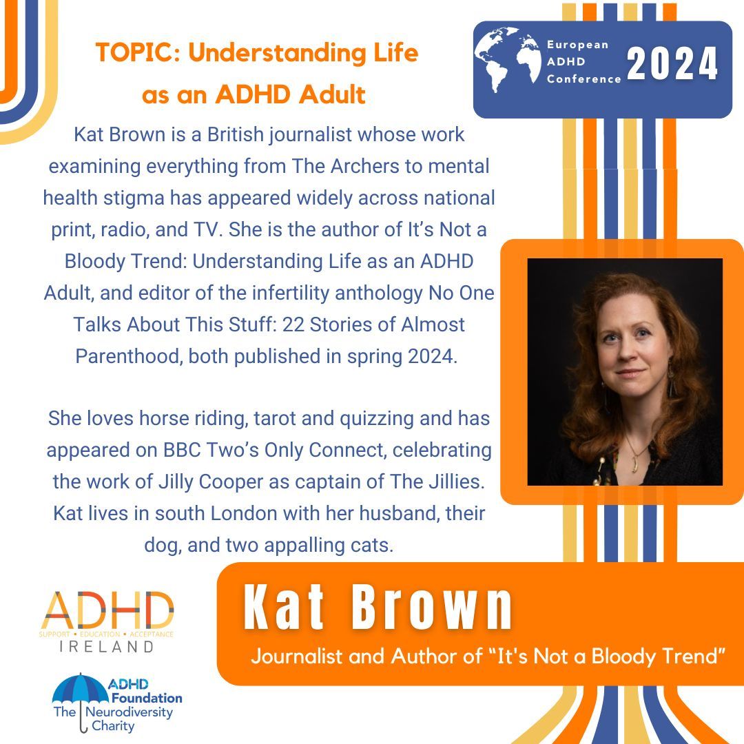 ADHD Ireland tweet media