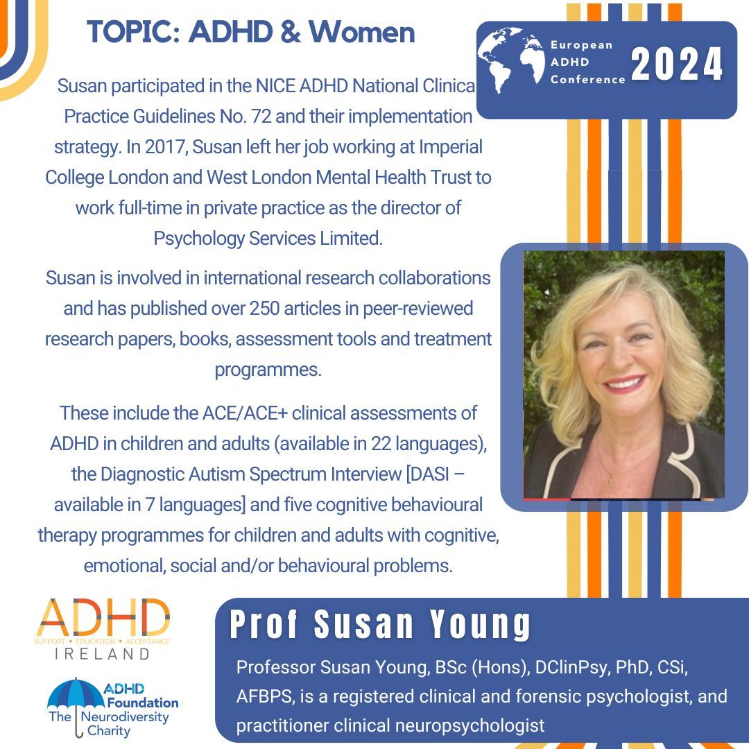 ADHD Ireland tweet media