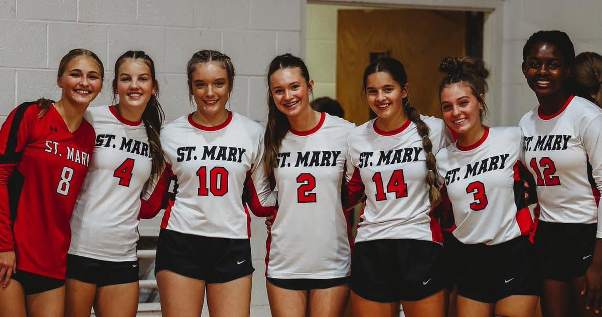 🏐🏐🏐🏐 Game Day! 🏐🏐🏐🏐

📍Baltic 
⏰ JH 3:30; CVB 5:00; JV 6:15; Varsity 7:15
📺 youtube.com/@balticbulldog…