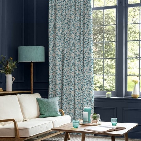 Curtains Made Simple tweet media