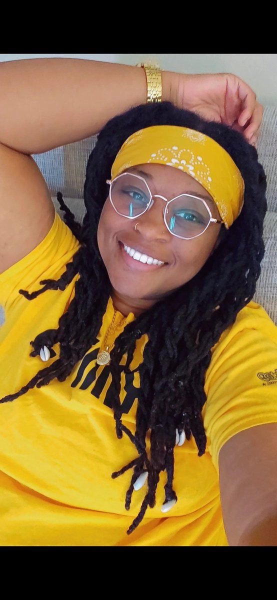 Say_Less_5's tweet image. Life has been good ✨️