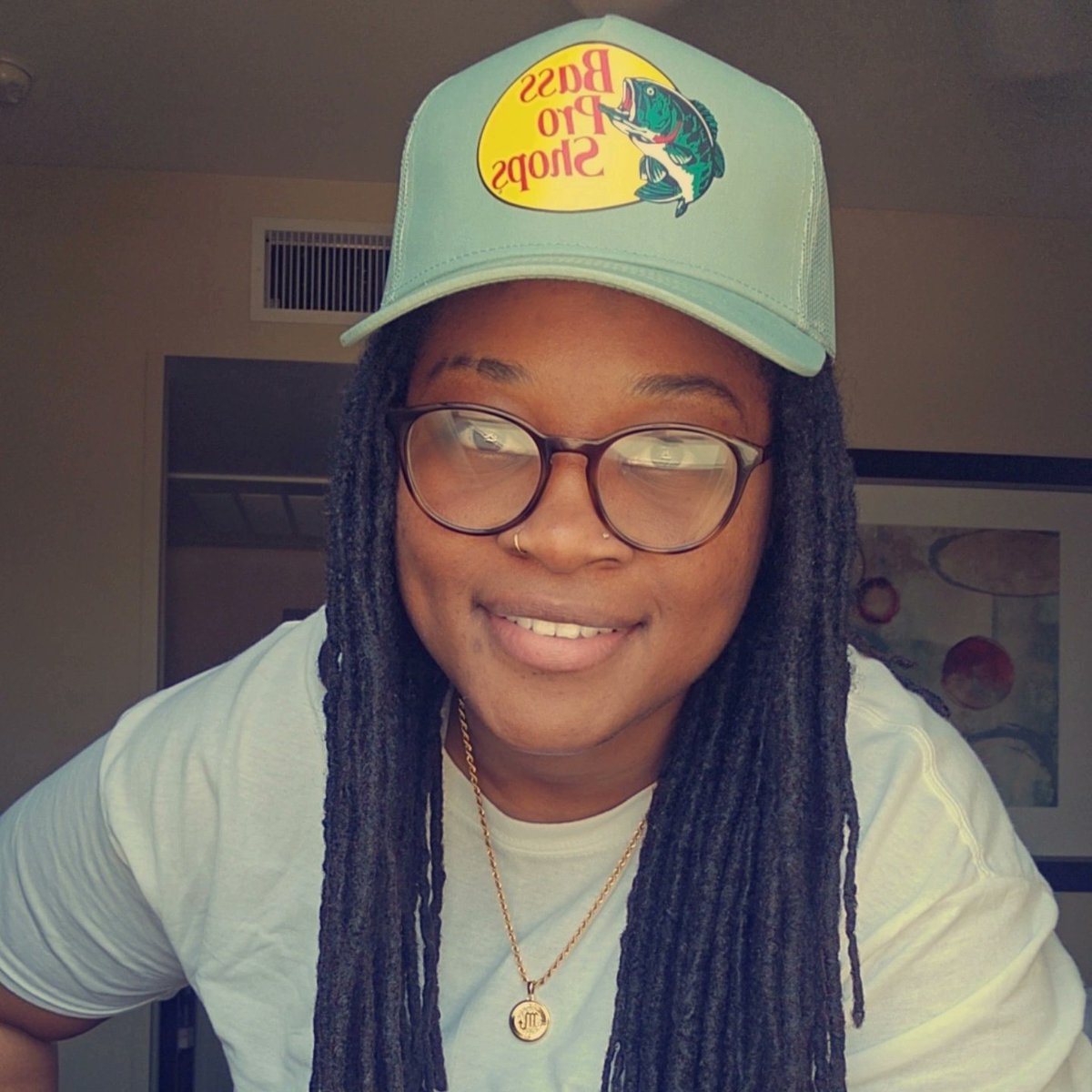 Say_Less_5's tweet image. Life has been good ✨️