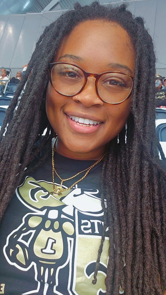 Say_Less_5's tweet image. Life has been good ✨️