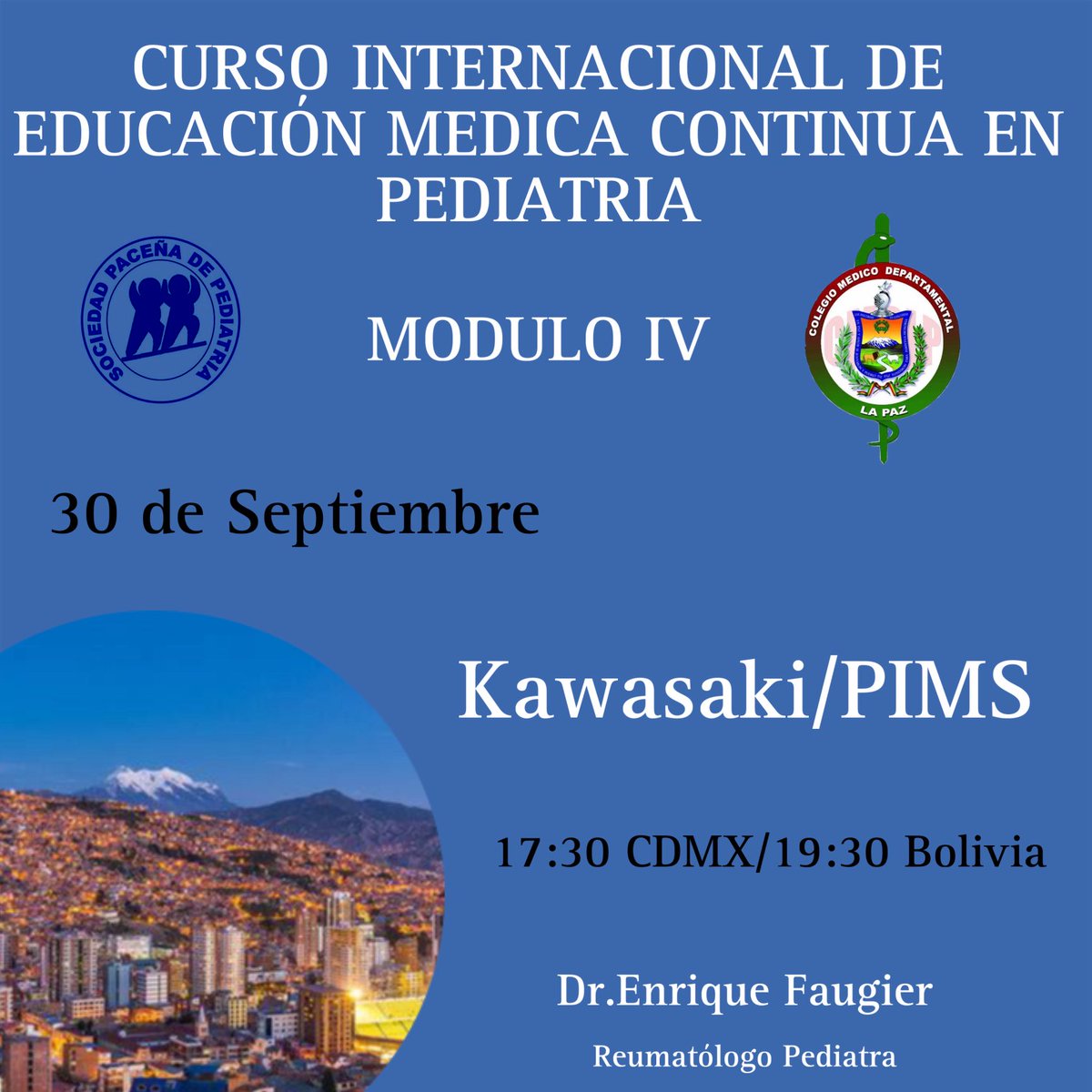 #ReumatologoPediatra
#EnfermedadDeKawasaki vs #PIMS
⁦<a href="/rekamlatina/">REKAMLATINA:Red Enfermedad Kawasaki América Latina</a>⁩