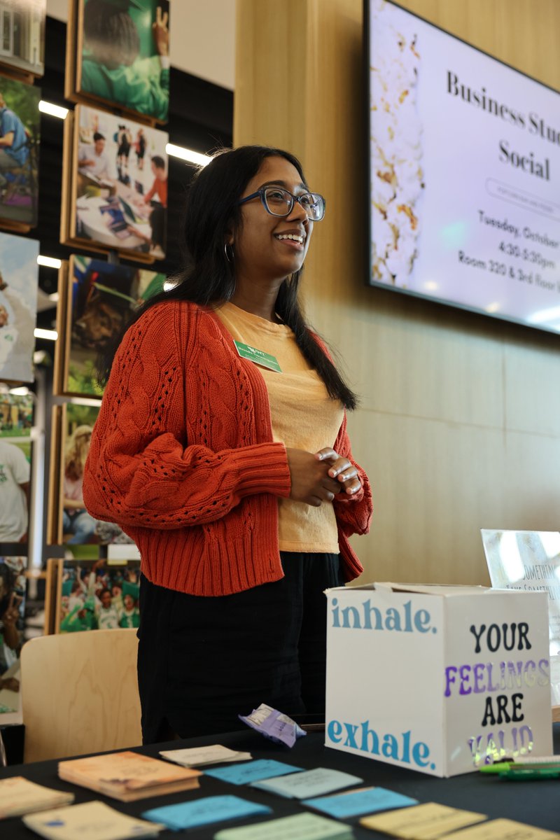 UNT Student Health tweet media