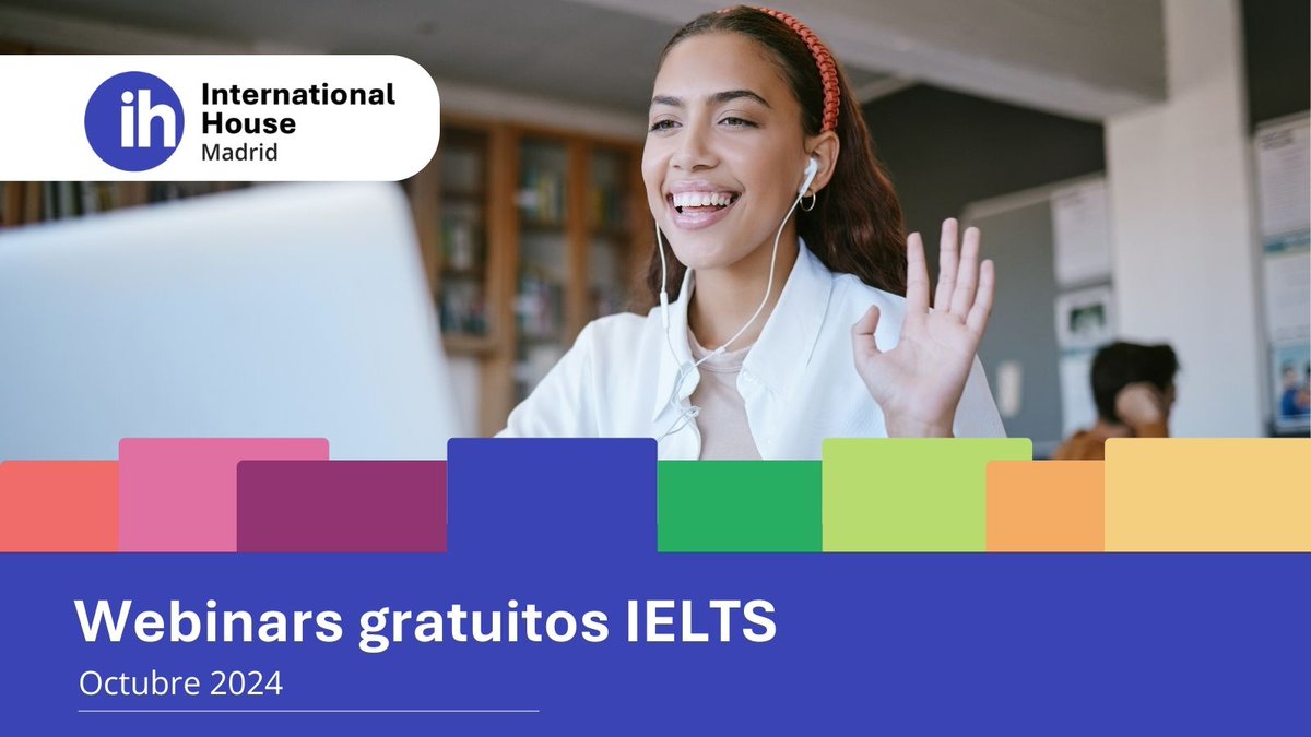 IH Madrid tweet media