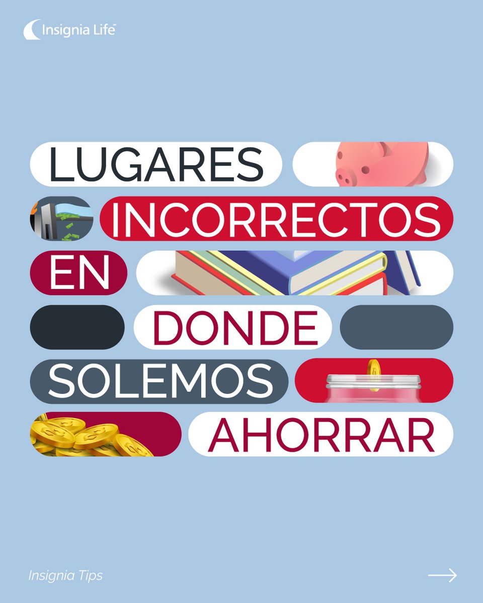 Insignia Life tweet media