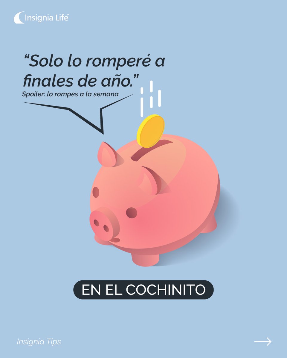 Insignia Life tweet media