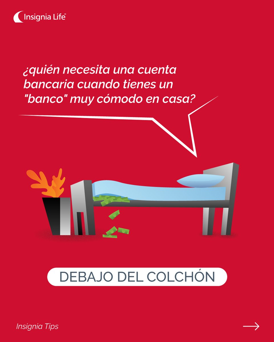 Insignia Life tweet media