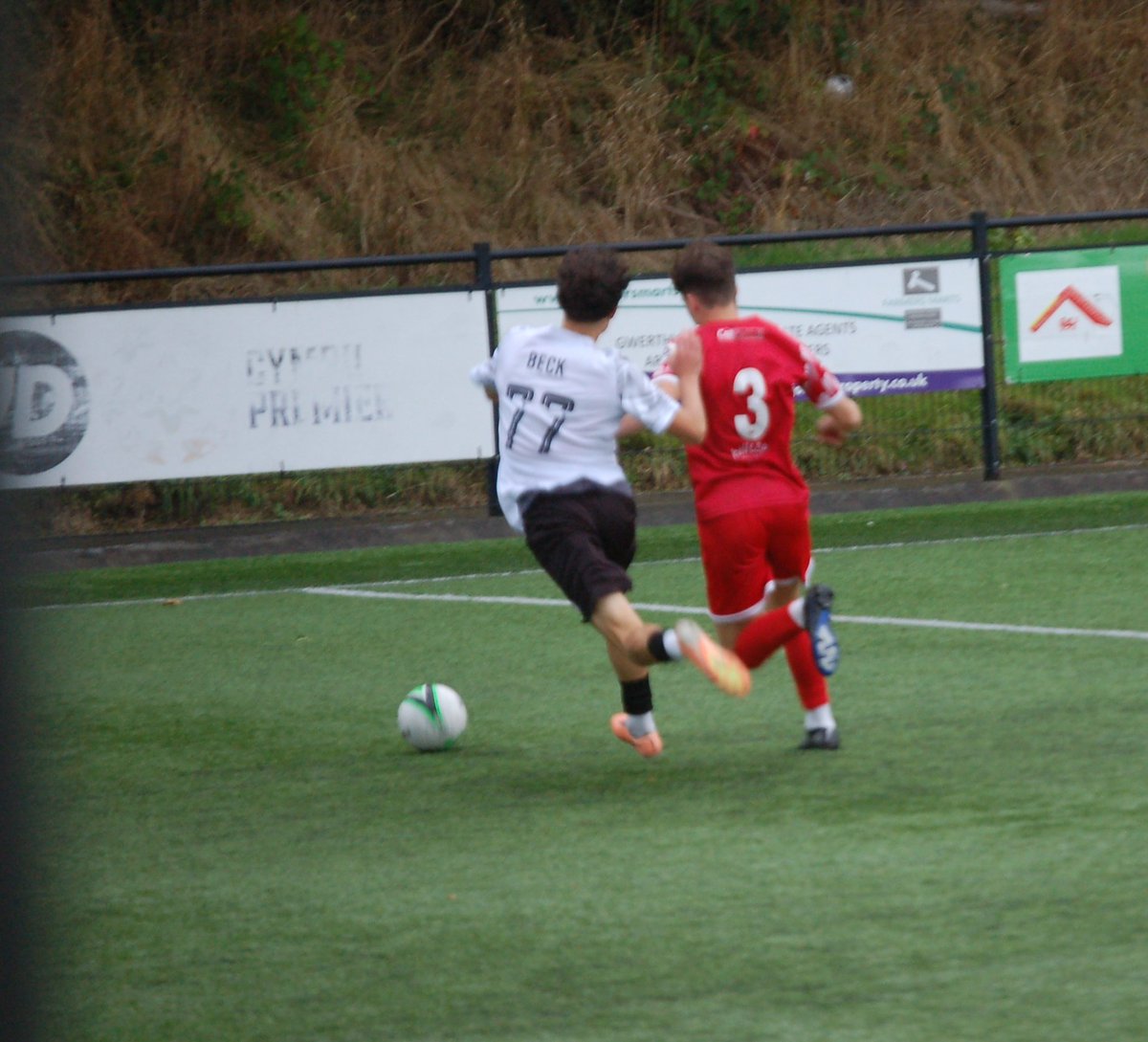 Robbeck001Beck's tweet photo. Season so far for #Luca_Beck 
Position: Left/Right Wing
👟 - Appearances: Five
⏱️ - Minutes played: 330
‍ 🫱🏽- Assists: 3
⚽ - Goals: 4
🔥 - @Luca15Beck 
👥 - Team: U19s Bala
      + 1st Team Bala
#YouthFootball #FootballStats #FAWLeague https://t.co/VpJCRIoA3H