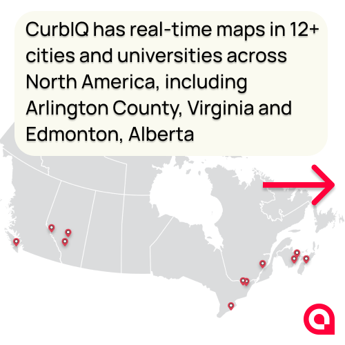 CurbIQ, An Arcadis Solution tweet media