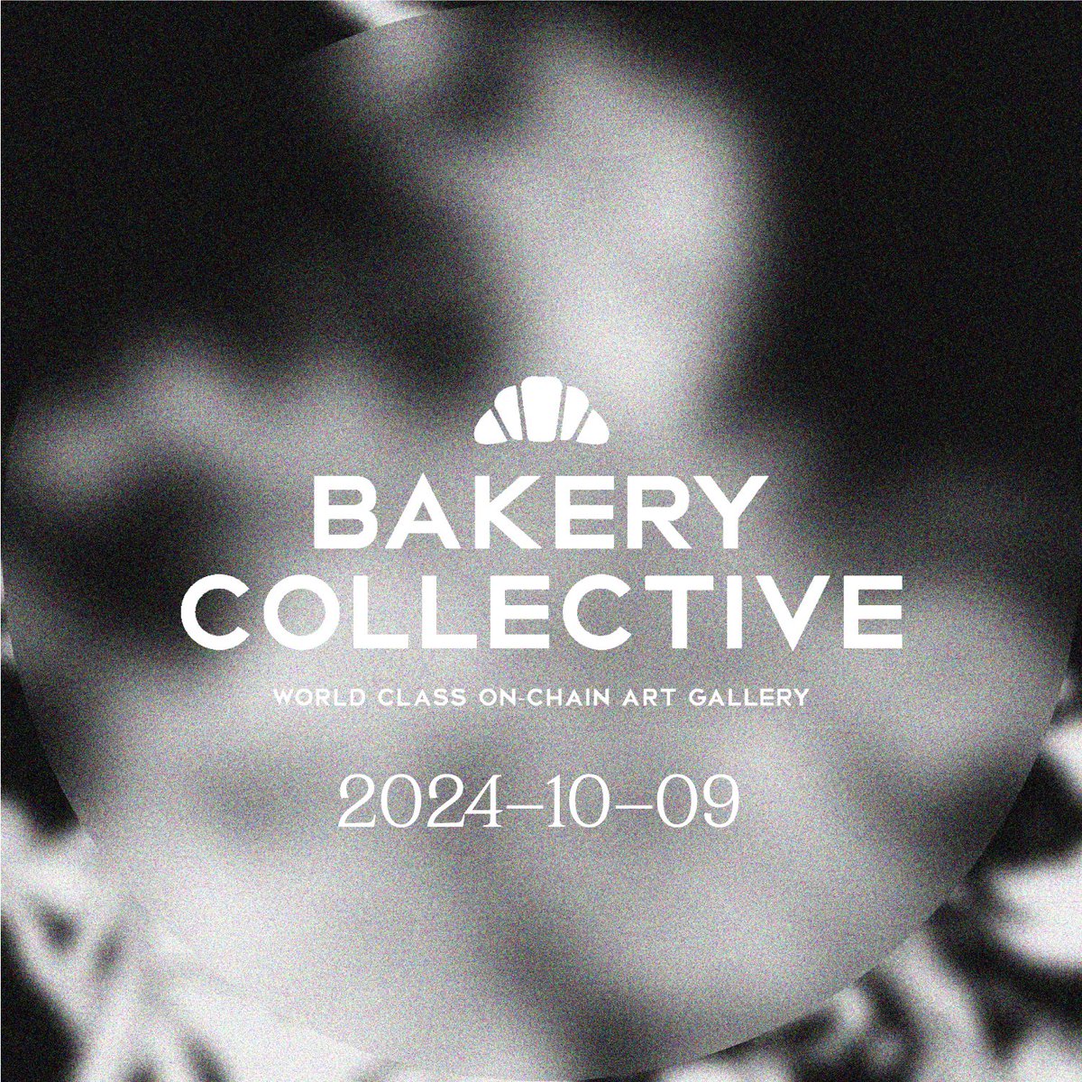 Gm 

Part 2 of The Bakery collection auction will start next week, Wednesday October 9th. 

An amazing piece of work from <a href="/lateduke/">Duke +1</a> that also represents ownership to one of the best galleries in the space 🥐